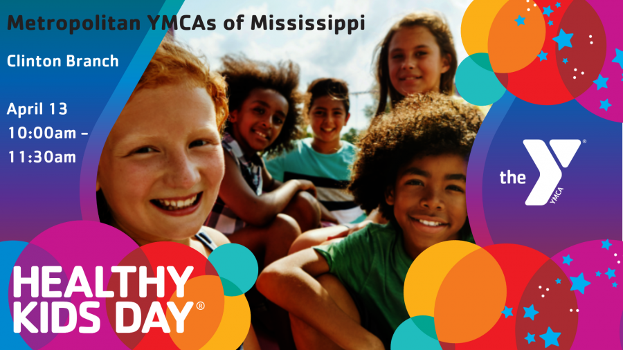 SPECIAL EVENTS Metropolitan YMCAs of Mississippi